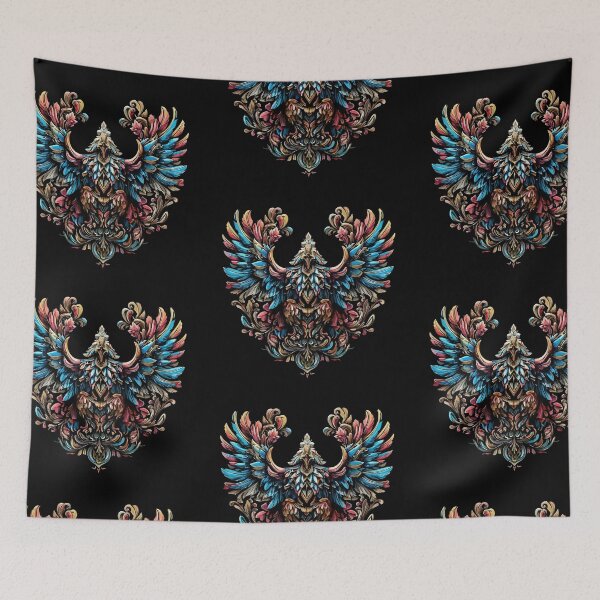 Item preview, Fashion griffin | Grypis Design designed and sold by Grypis.