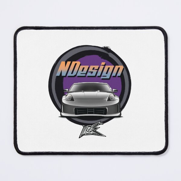 Item preview, 350z standard gray designed and sold by NaquashM.