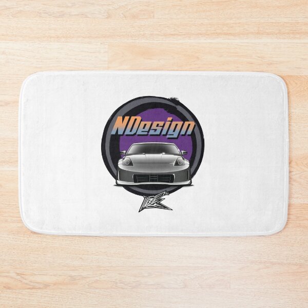 Item preview, 350z standard gray  designed and sold by NaquashM.