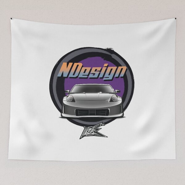 Item preview, 350z standard gray  designed and sold by NaquashM.