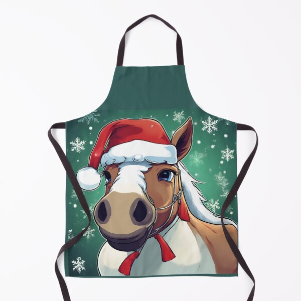 Item preview, Christmas Fat Pony designed and sold by Fat Pony.
