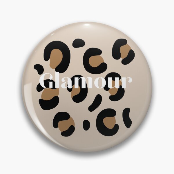 Item preview, Glamour! designed and sold by Tijankapica.