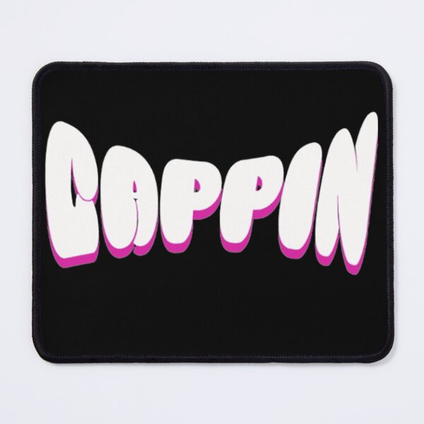 Item preview, Cappin designed and sold by Capparino.