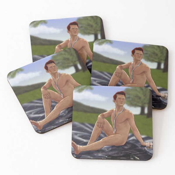 Item preview, Tie, Toast and Tranquility designed and sold by RubyAurum.