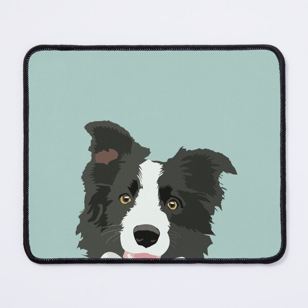Item preview, Boarder Colley designed and sold by Gavin  Bake.