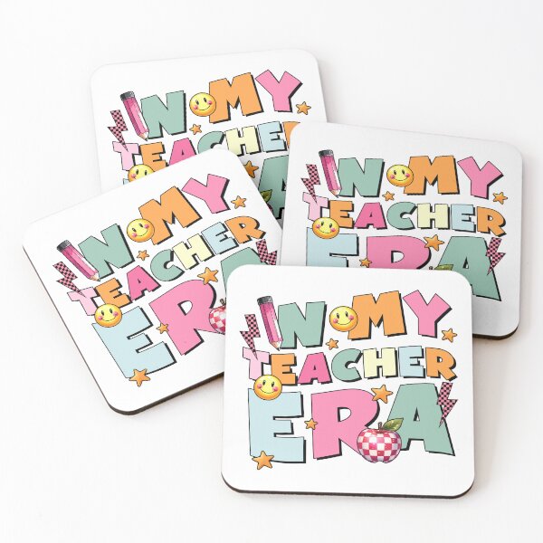 Item preview, Grateful for Teachers Who Make a Difference designed and sold by CleanDecor.