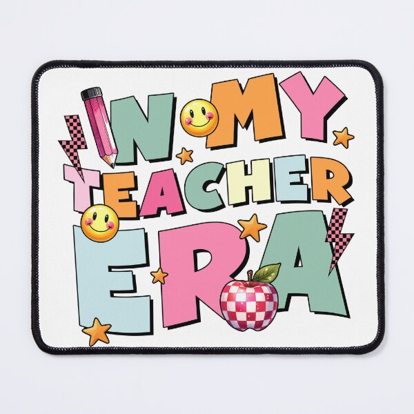 Item preview, Grateful for Teachers Who Make a Difference designed and sold by CleanDecor.