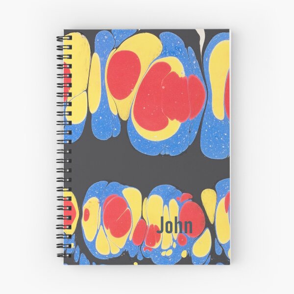 Item preview, John Marbling by Josef Halfer designed and sold by AMRansom.