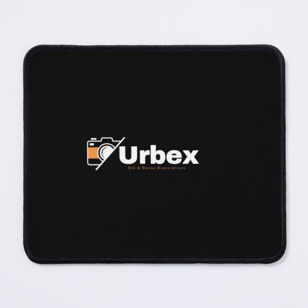 Item preview, Urbex designed and sold by Alphatypez.