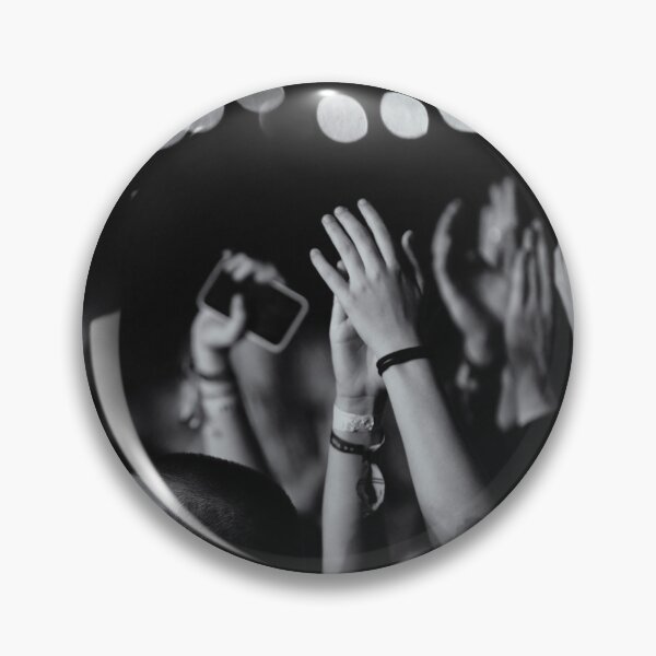 Item preview, applause during festival designed and sold by Ronenvief.