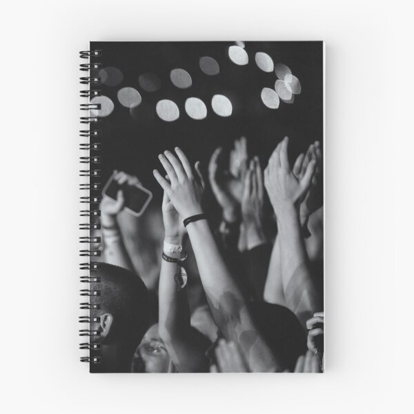 Item preview, applause during festival designed and sold by Ronenvief.