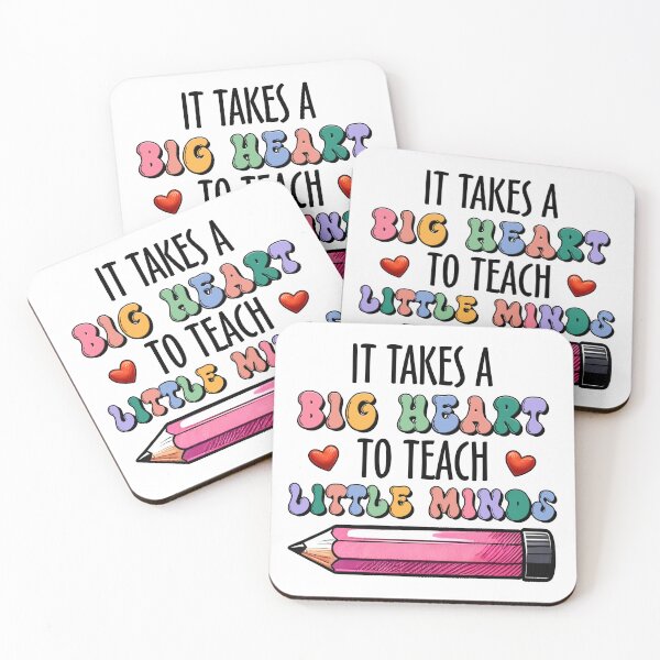 Item preview, Celebrating Teachers: Our Everyday Heroes designed and sold by CleanDecor.