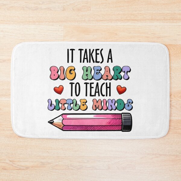Item preview, Celebrating Teachers: Our Everyday Heroes designed and sold by CleanDecor.