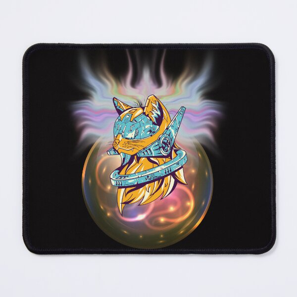 Item preview, CAT FROM THE FUTURE designed and sold by Tadeusz1.