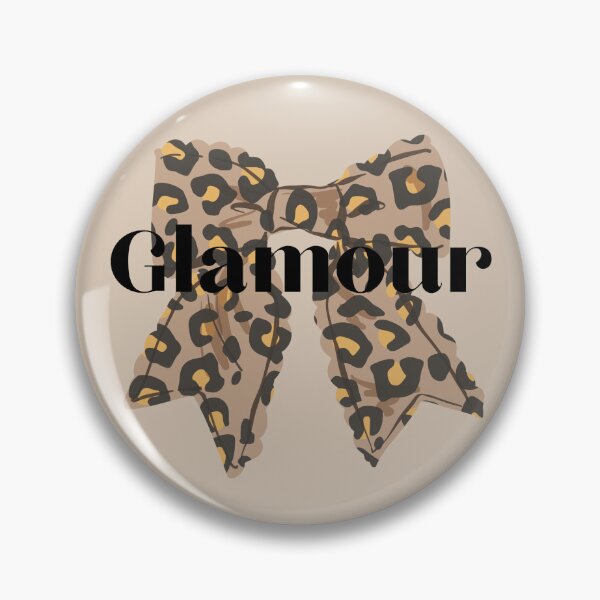 Item preview, Glamour! designed and sold by Tijankapica.