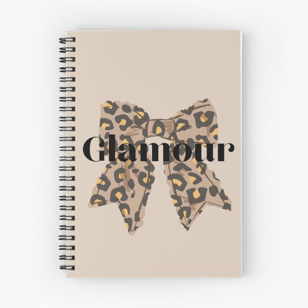 Item preview, Glamour! designed and sold by Tijankapica.