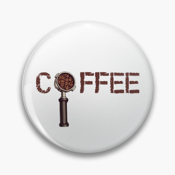 Item preview, EVERYDAY COFFEE designed and sold by HipsterAnimals.