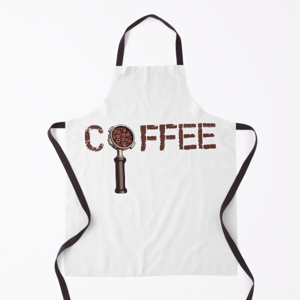 Item preview, EVERYDAY COFFEE designed and sold by HipsterAnimals.