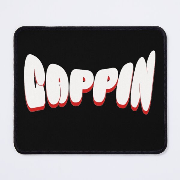 Item preview, Cappin designed and sold by Capparino.