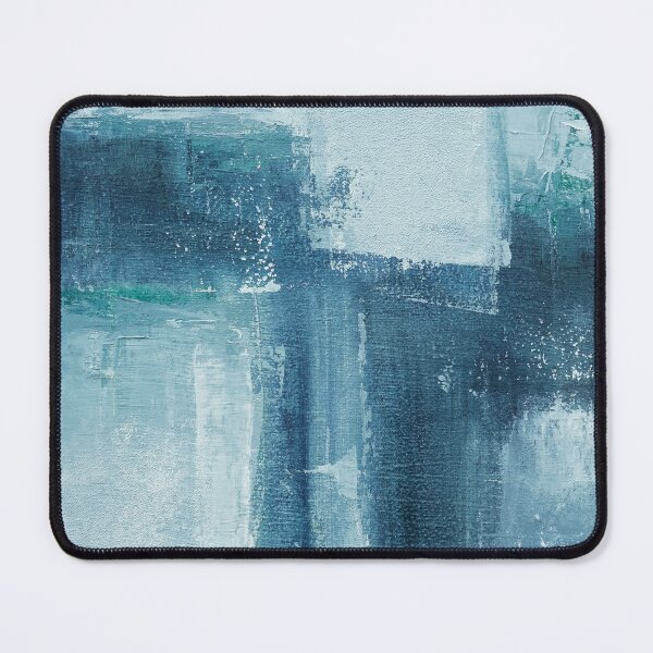 Item preview, blue light art designed and sold by ElaSzczepaniak.
