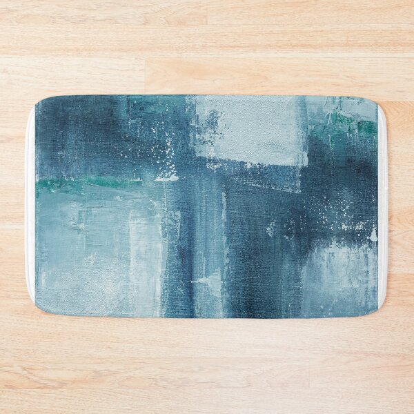 Item preview, blue light art designed and sold by ElaSzczepaniak.