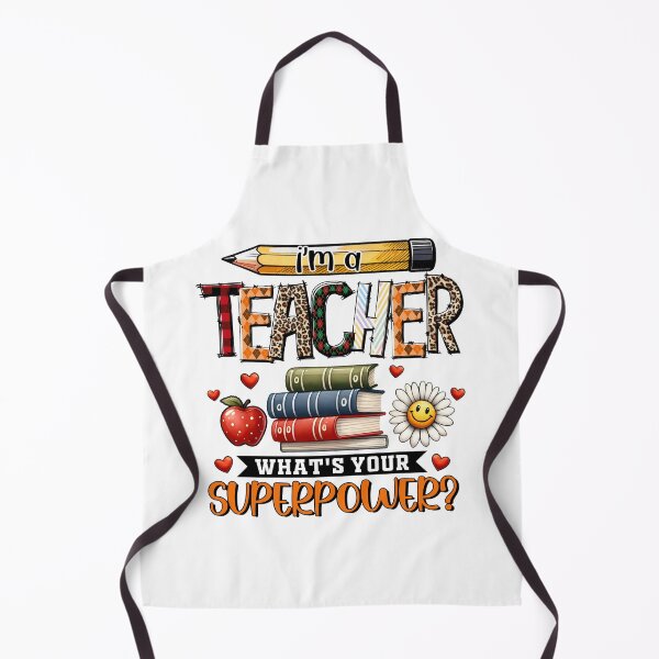 Item preview, Teachers Shape the Future, One Lesson at a Time designed and sold by CleanDecor.