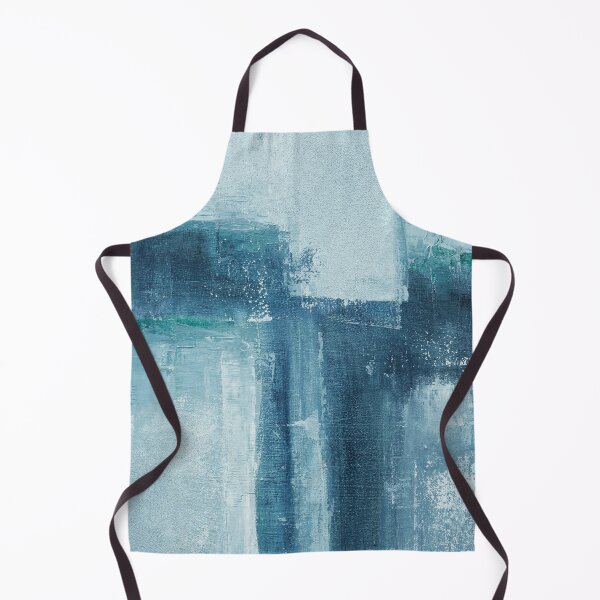 Item preview, blue light art designed and sold by ElaSzczepaniak.