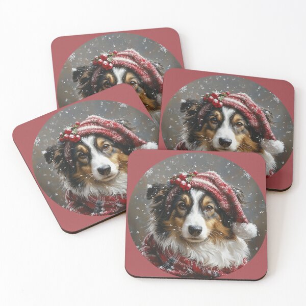Item preview, Cozy Christmas designed and sold by TojoStudios.