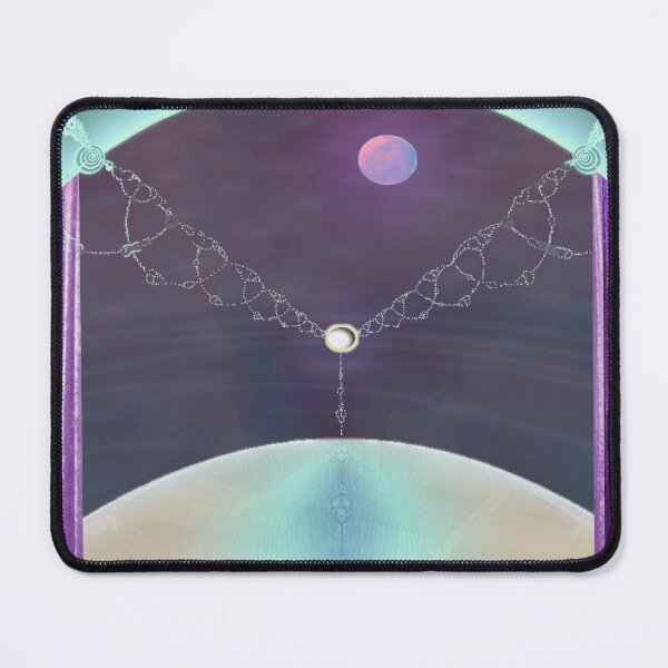 Item preview, Behind The Veil designed and sold by Dana Haynes.