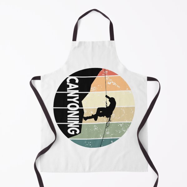 Item preview, Canyoning designed and sold by Red-forever.