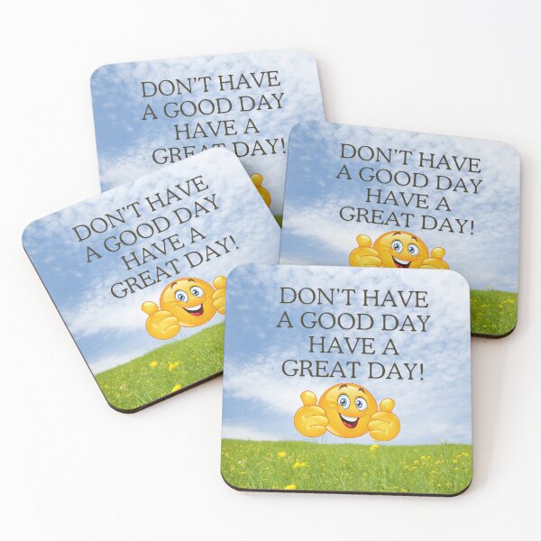Item preview, Have a Great Day! designed and sold by HigherSelfMagic.