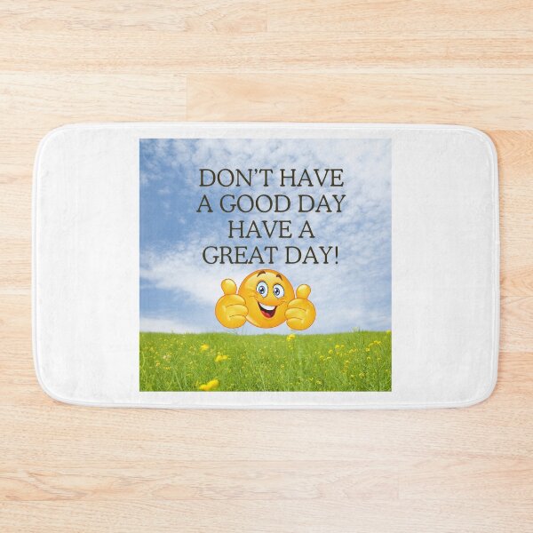 Item preview, Have a Great Day! designed and sold by HigherSelfMagic.