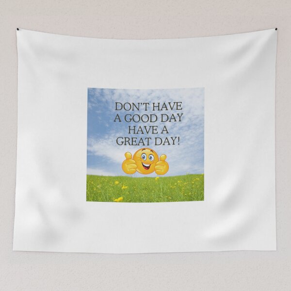 Item preview, Have a Great Day! designed and sold by HigherSelfMagic.