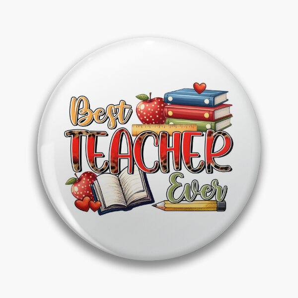 Item preview, A Heartfelt Thank You to Amazing Teachers designed and sold by CleanDecor.
