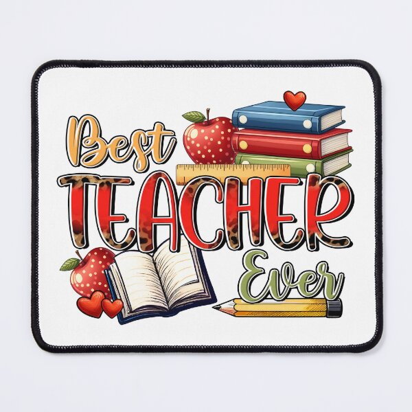 Item preview, A Heartfelt Thank You to Amazing Teachers designed and sold by CleanDecor.