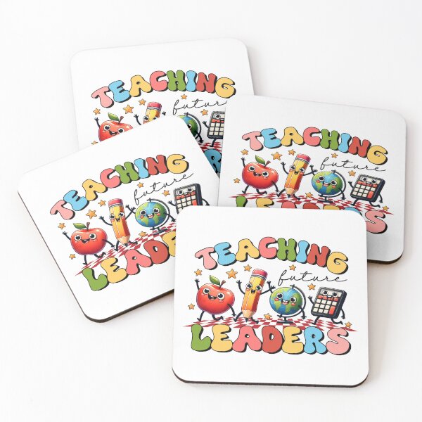 Item preview, Teachers Rock: Inspiring the Next Generation designed and sold by CleanDecor.