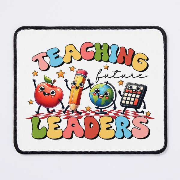 Item preview, Teachers Rock: Inspiring the Next Generation designed and sold by CleanDecor.