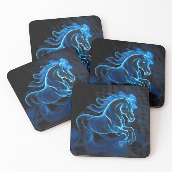 Item preview, Horse,  painted horse designed and sold by PRYMULLART.