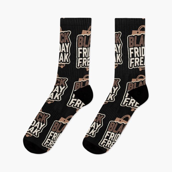 Item preview, Black Friday Freak designed and sold by BayBoutique.