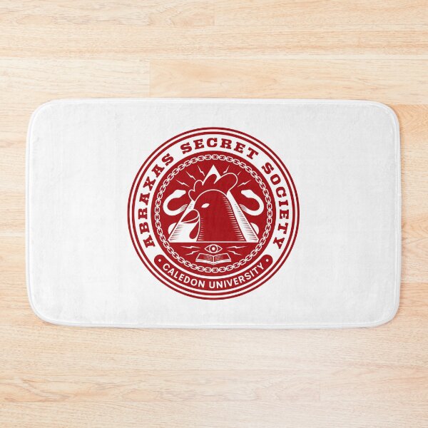 Item preview, Abraxas Secret Society Emblem designed and sold by Lagelantee.