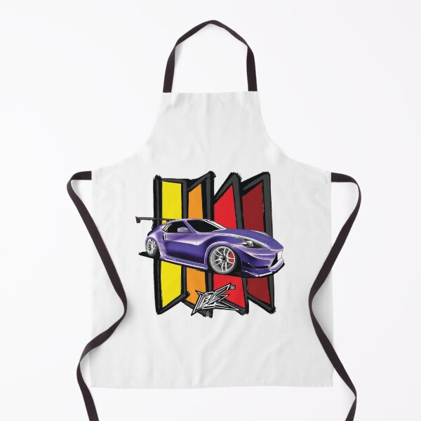 Item preview, nissan 370z purple designed and sold by NaquashM.