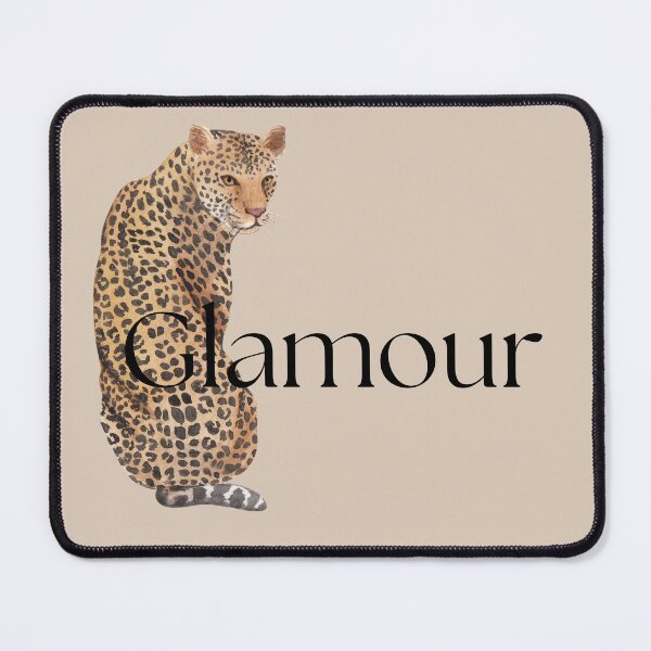 Item preview, Glamour! designed and sold by Tijankapica.