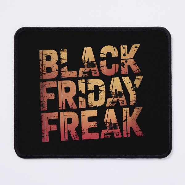 Item preview, Black Friday Freak designed and sold by BayBoutique.