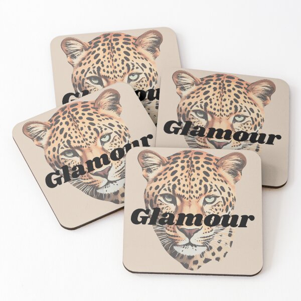 Item preview, Glamour! designed and sold by Tijankapica.
