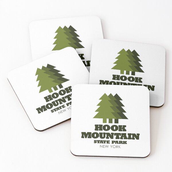 Item preview, Hook Mountain State Park New York designed and sold by bivenart.