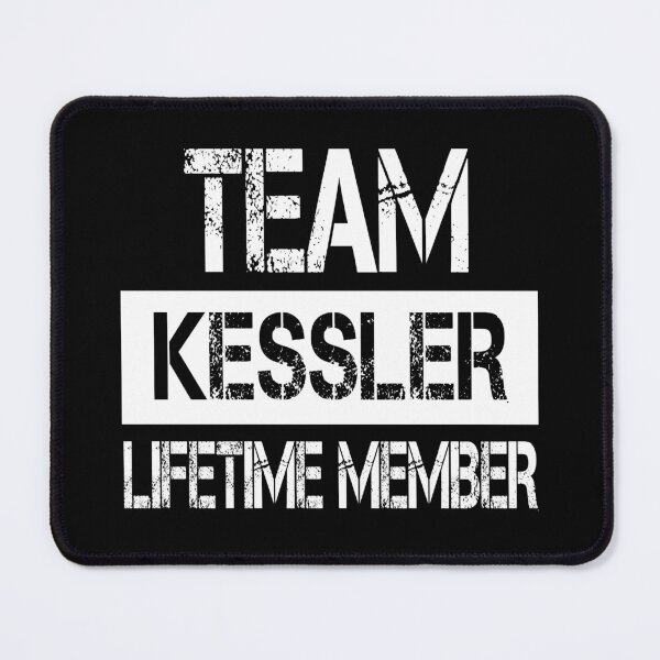 Item preview, Kessler Name Kessler Lifetime member designed and sold by Opera-Dan.
