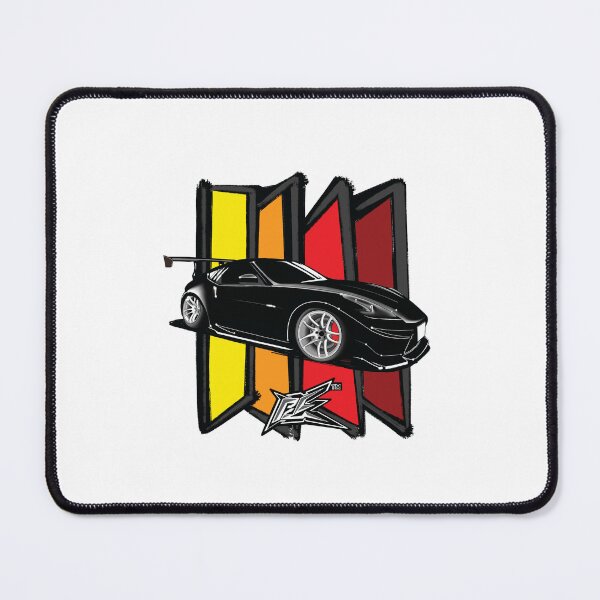Item preview, 370z black  designed and sold by NaquashM.