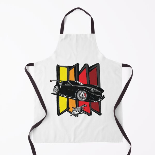 Item preview, 370z black  designed and sold by NaquashM.