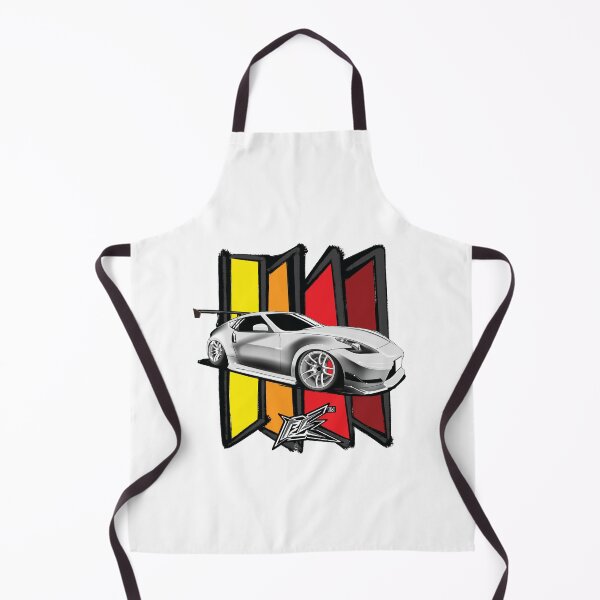 Item preview,  370z white  designed and sold by NaquashM.