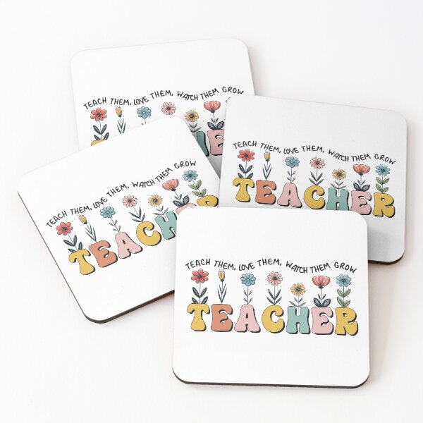 Item preview, Educators: Guiding the Way to Success designed and sold by CleanDecor.